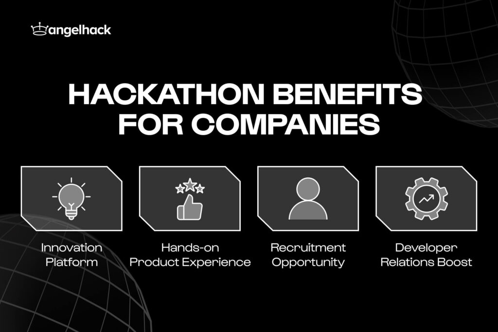 hackathon benefits