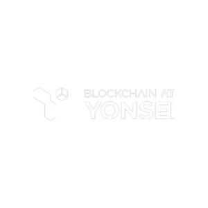 Blockchain at Yonsei