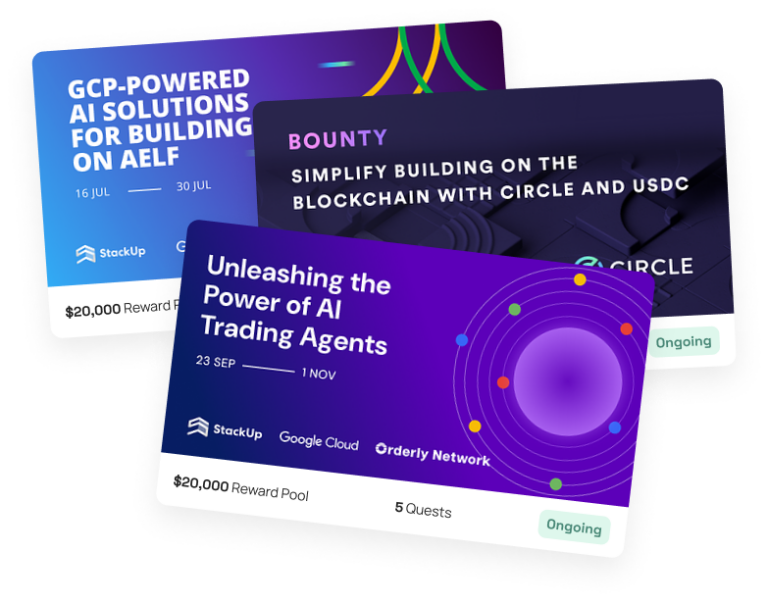 bounty program