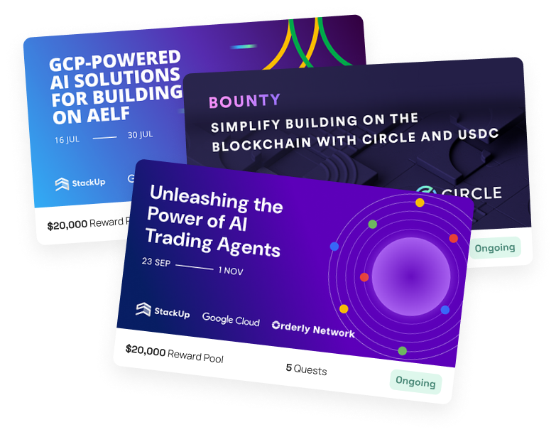 bounty program