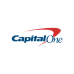 Capital one logo