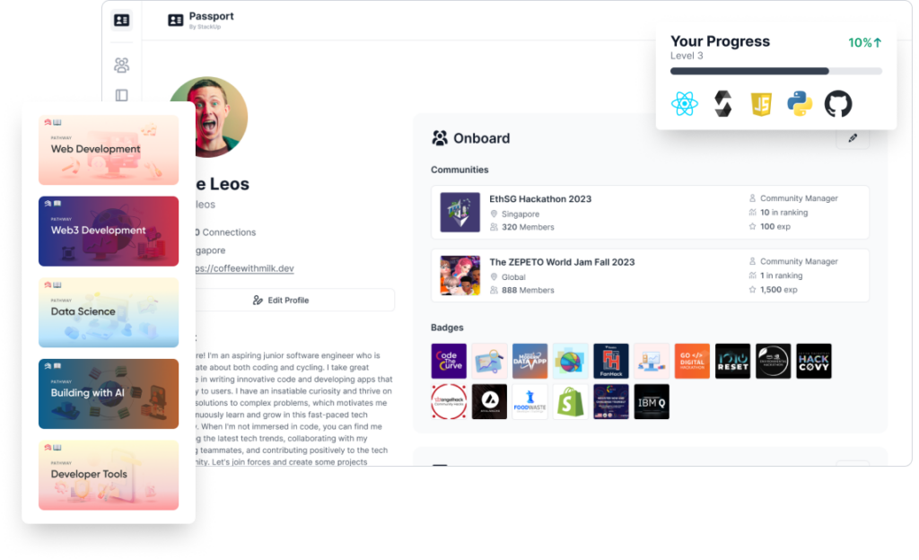 software development service