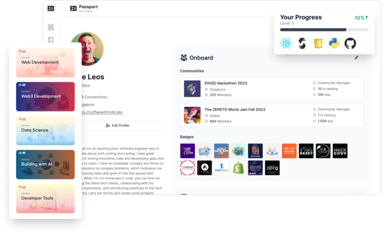 software development service