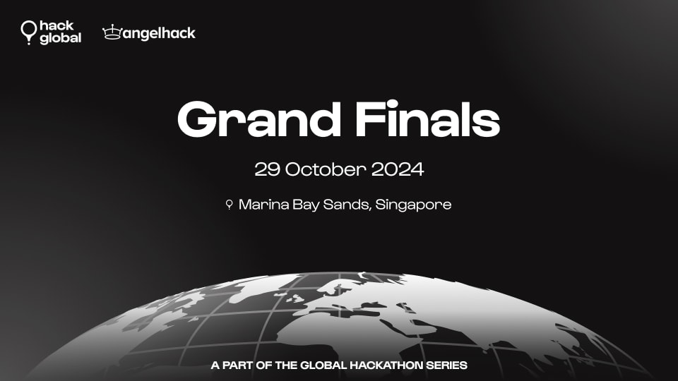 Hackglobal Grand Finals