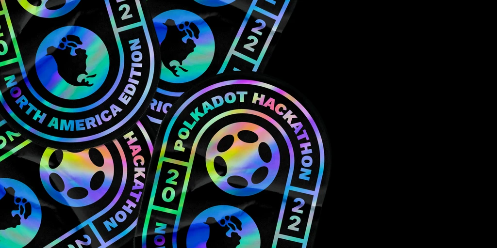 Polkadot Global Series