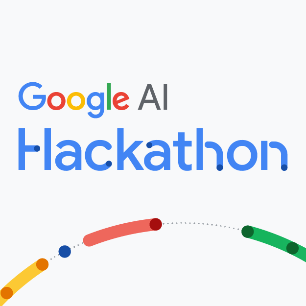 Google AI hackathon