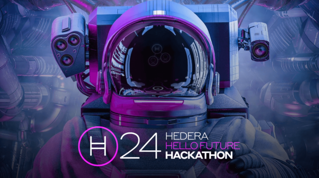 Hedera Hashgraph Hackathon - why tech companies should run a hackathon