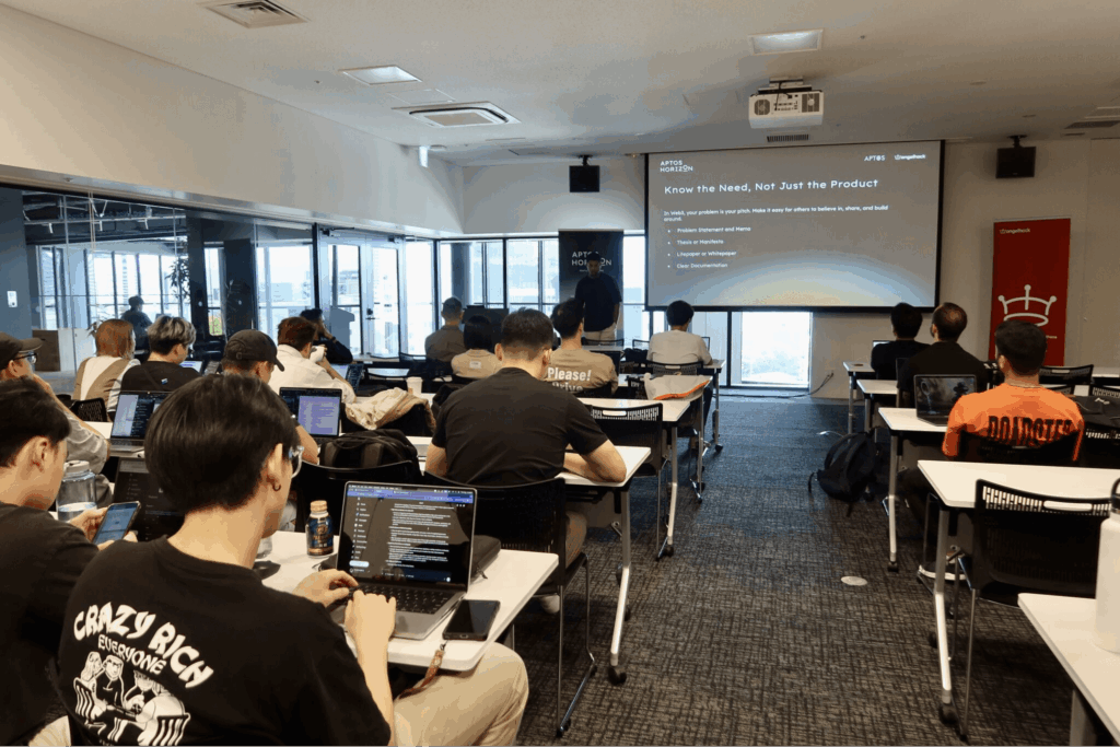 Cohort Selection & Community Building