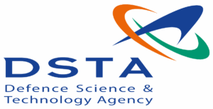 DSTA logo