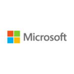 Microsoft logo