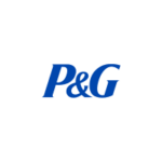 P&G logo