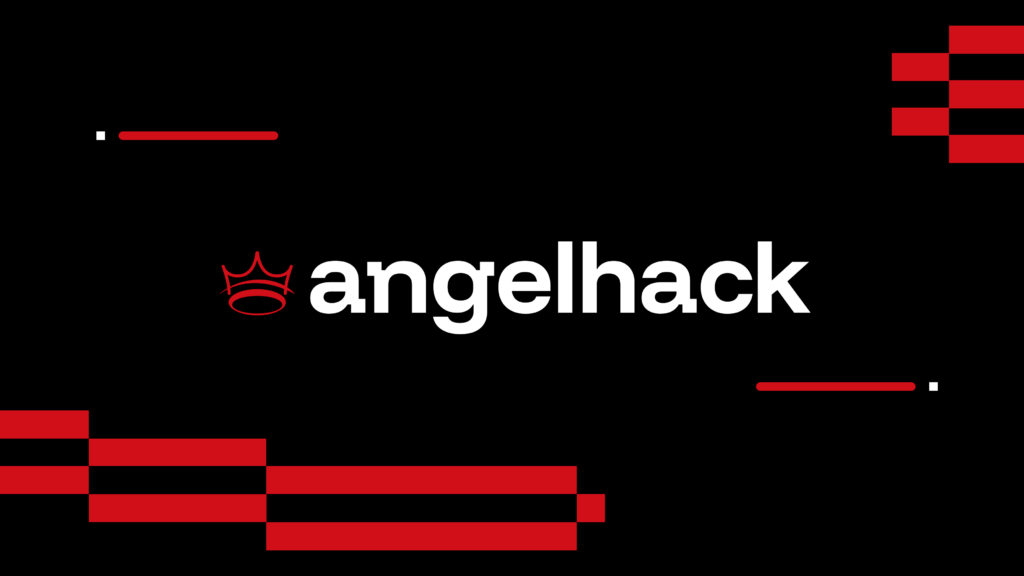 AngelHack Unveils New Brand